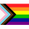 Create Power Yoga Pride LGBTQIA LGBTQ Flag Icon