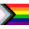 Create Power Yoga Pride LGBTQIA LGBTQ Flag Icon